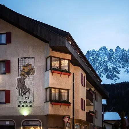 Post 3* San Candido