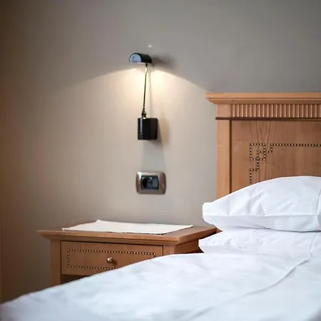 Aparthotel Post 3*